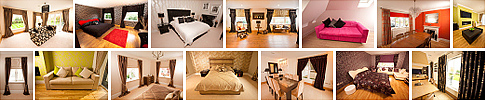Interior Photography London - examples